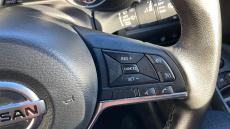 Nissan Juke 1.0 DiG-T 114 N-Connecta 5dr Petrol Hatchback